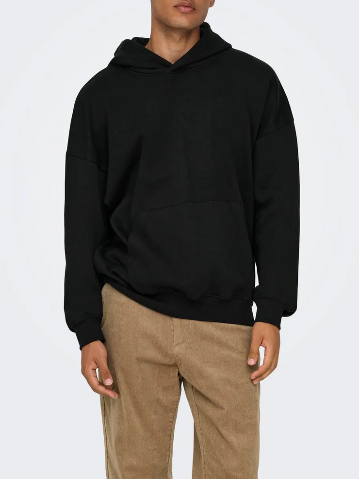 ONLY + SONS Unisex Turner Hoodie