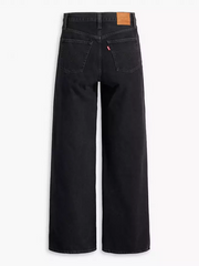 LEVI'S Ribcage Full Length Wide Leg Jean - Rosie Posie