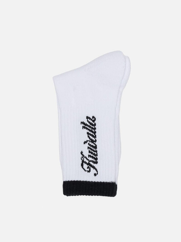 KUWALLA Crew Socks