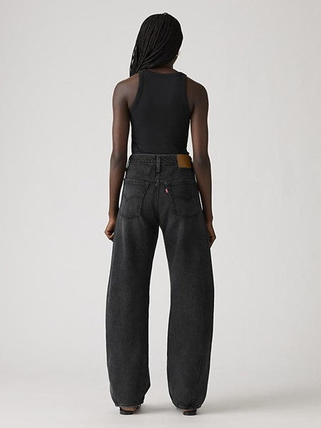 LEVI'S Baggy Dad Barrel Jean - Rebel Edge