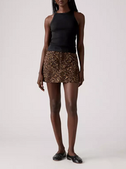LEVI'S Icon Skirt - Cat Eyes