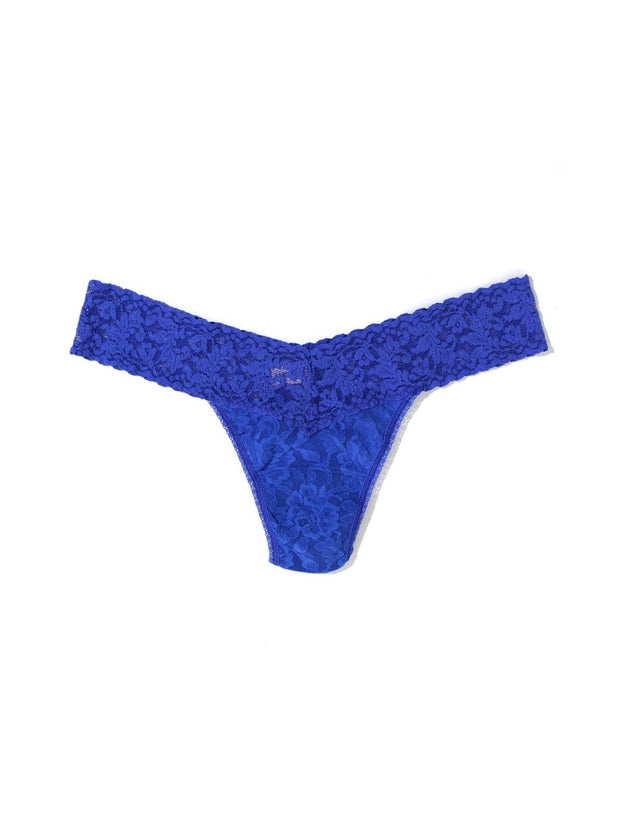 HANKY PANKY Low Rise Thong