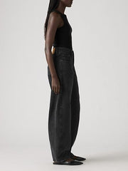 LEVI'S Baggy Dad Barrel Jean - Rebel Edge