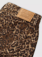 LEVI'S Icon Skirt - Cat Eyes