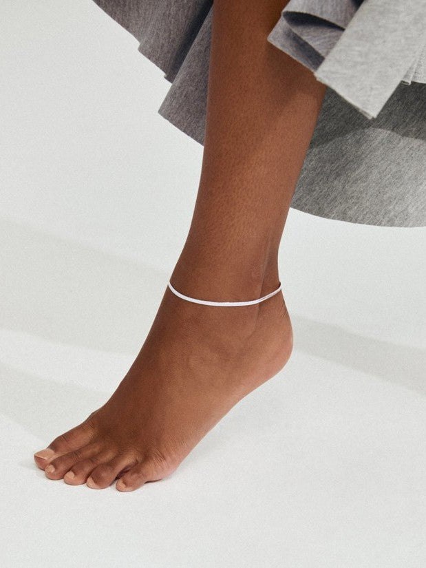 PILGRIM Joanna Ankle Chain
