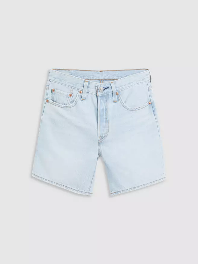 LEVI'S 501 Mid Thigh Short - Make Memorable