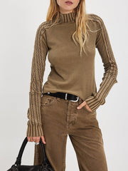 FREE PEOPLE Breezy Swit Top