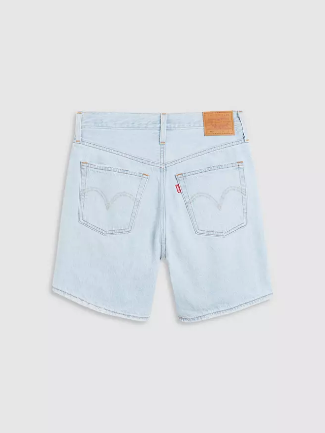 LEVI'S 501 Mid Thigh Short - Make Memorable