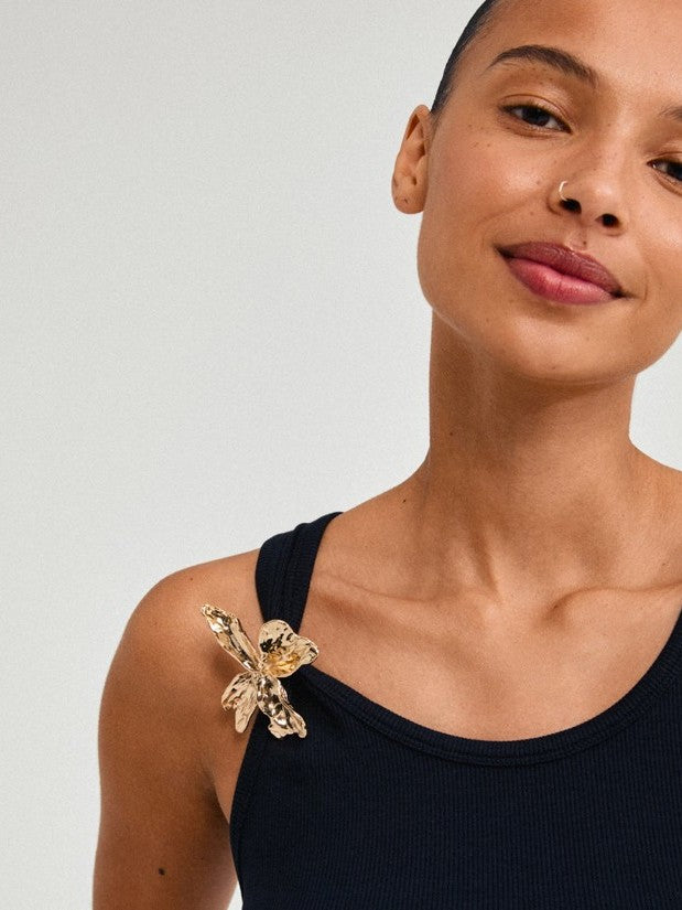 PILGRIM Dream Flower Hair Tie