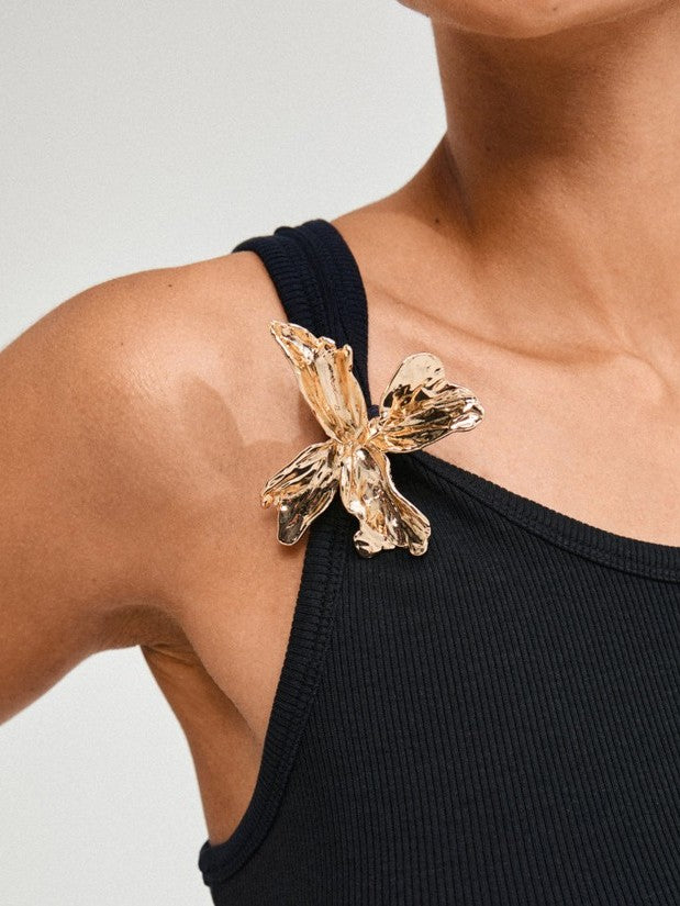 PILGRIM Dream Flower Hair Tie