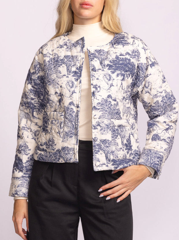 PINK MARTINI Toulon Jacket