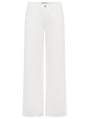 RUNAWAY THE LABEL Zavi Straight Leg Jeans