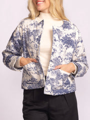 PINK MARTINI Toulon Jacket