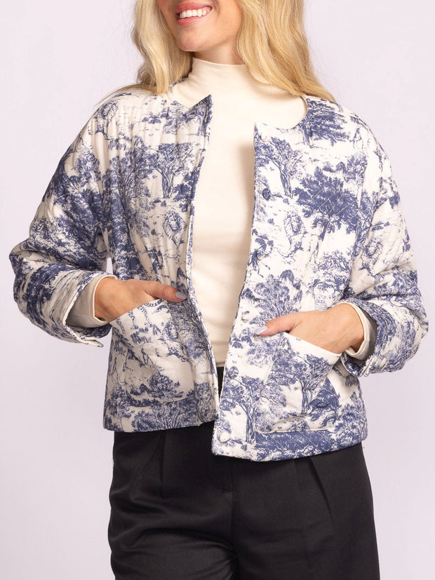 PINK MARTINI Toulon Jacket