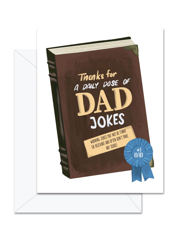 JAYBEE DESIGNS Father's Day Cards