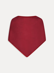 FRANKIES BIKINIS Scout Knit Poncho