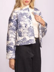 PINK MARTINI Toulon Jacket