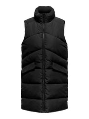 ONLY Matilda Puffer Vest