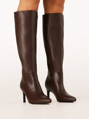 BILLINI Harlen Heeled Boot