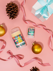 MOODY BEE Beeswax Body Butter