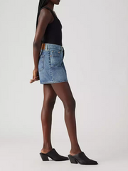 LEVI'S Western Icon Skirt