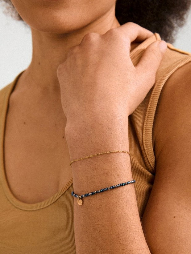 PILGRIM Bellamy 2-in-1 Bracelet Gift Set
