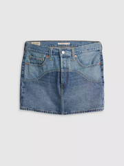 LEVI'S Western Icon Skirt