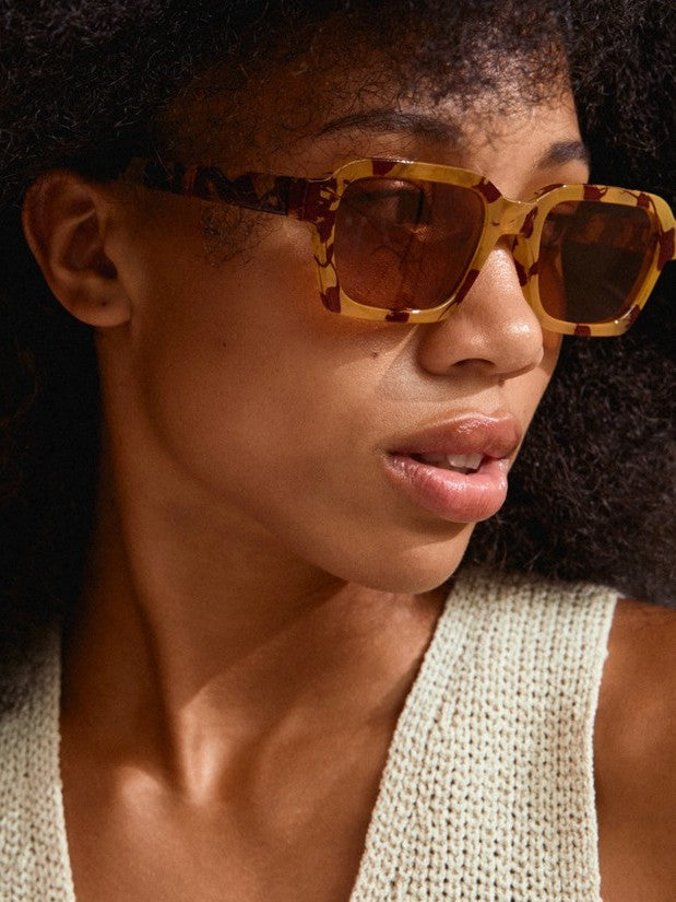PILGRIM Annalise Sunglasses