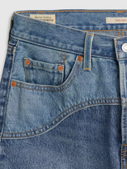 LEVI'S Western Icon Skirt