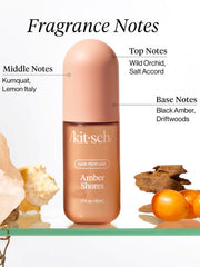 KITSCH Hair Perfume