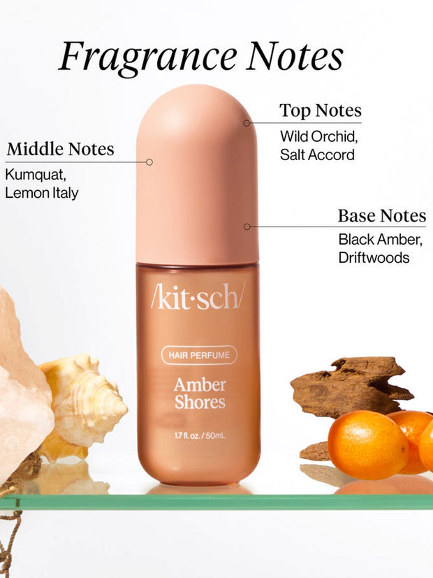 KITSCH Hair Perfume
