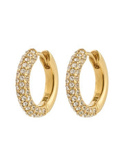 PILGRIM Tatum Medium Hoops