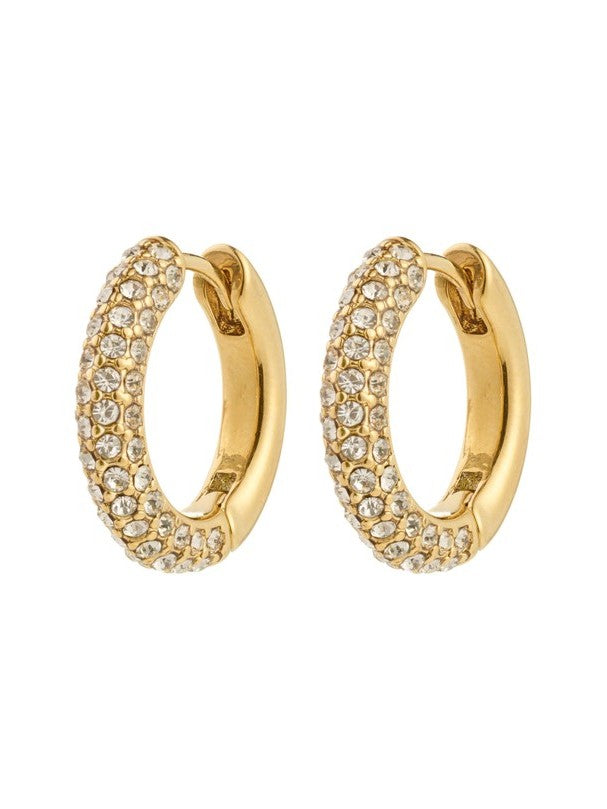 PILGRIM Tatum Medium Hoops