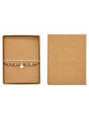 PILGRIM Bellamy 2-in-1 Bracelet Gift Set