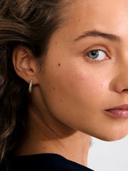 PILGRIM Tatum Medium Hoops