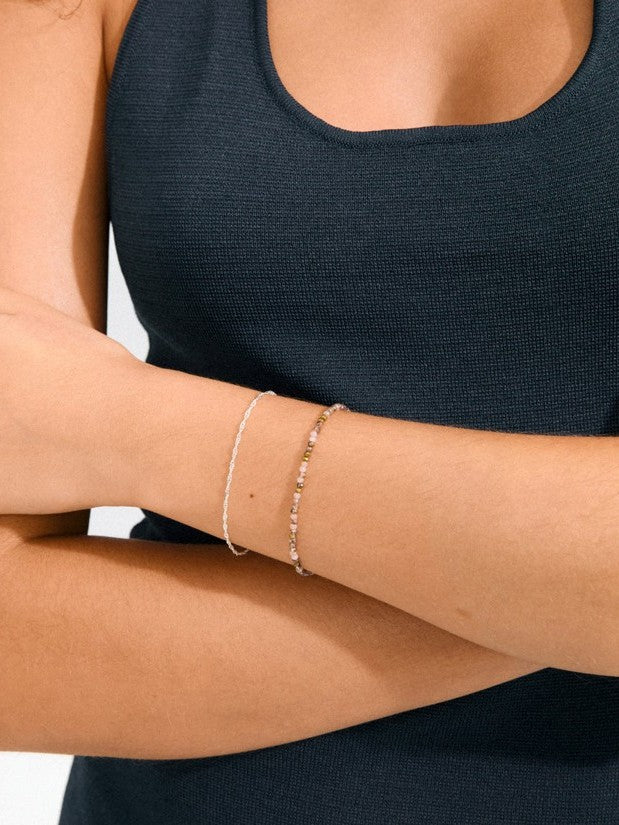 PILGRIM Bellamy 2-in-1 Bracelet Gift Set