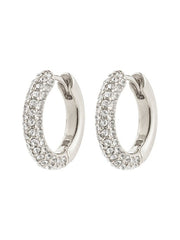 PILGRIM Tatum Medium Hoops