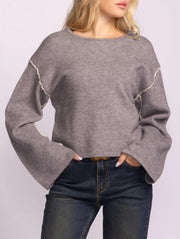 PINK MARTINI Grenola Sweater
