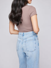 GENTLE FAWN Madison Tee