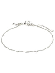 PILGRIM Peri Twirl Bracelet