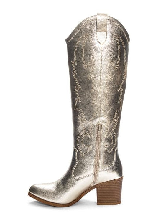 CHINESE LAUNDRY Upwind Western Cowboy Boot