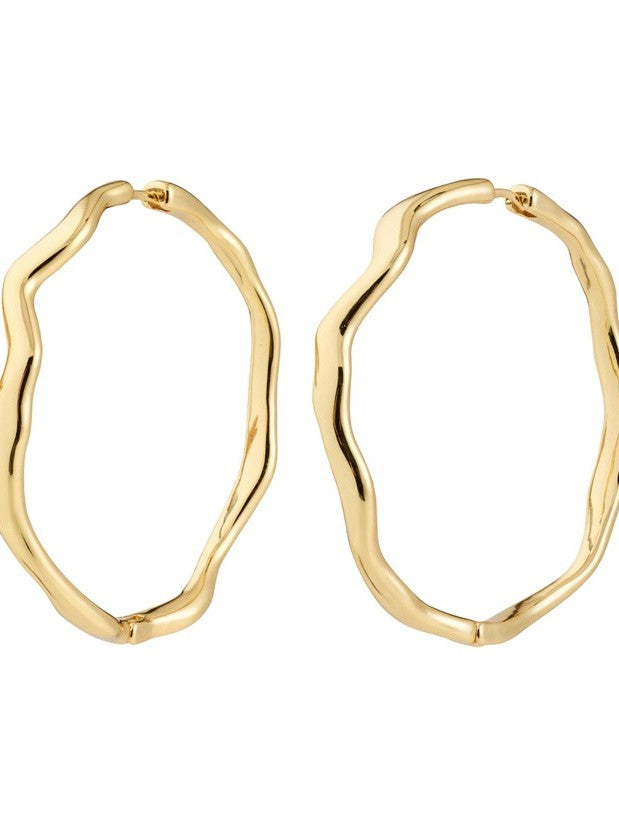 PILGRIM Larkin Earrings