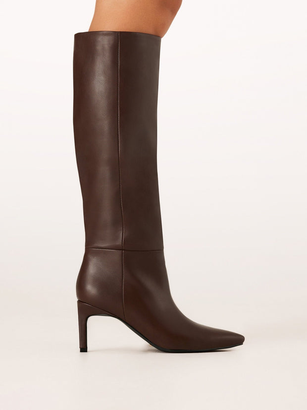 BILLINI Harlen Heeled Boot