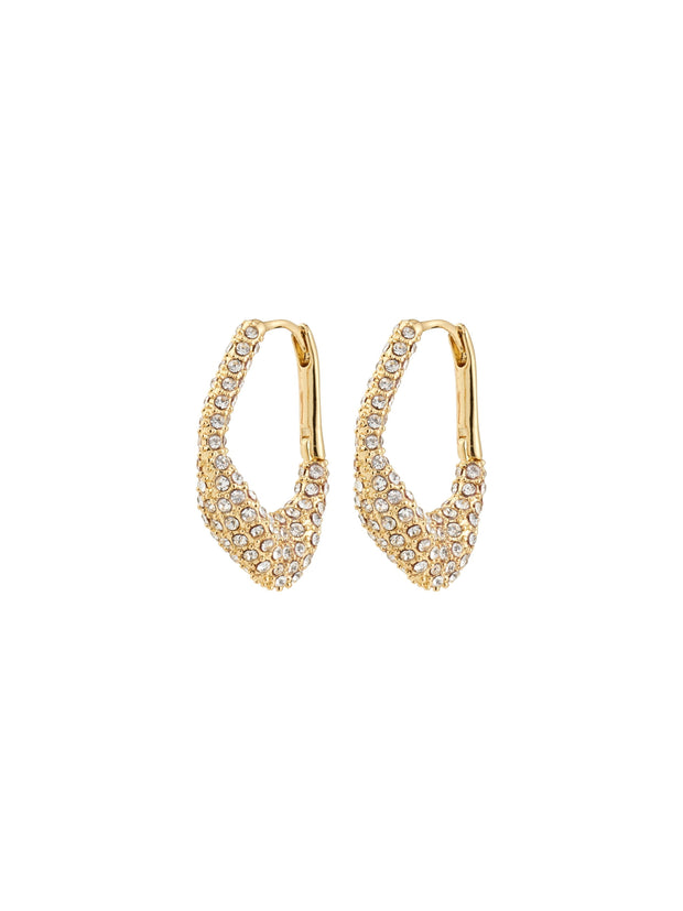 PILGRIM Fenix Earrings