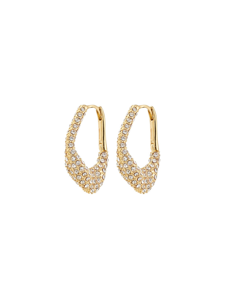 PILGRIM Fenix Earrings