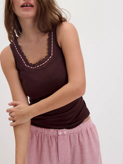 FREE PEOPLE Only You Tank