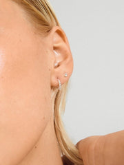 PILGRIM Gionni 2-in-1 Earrings