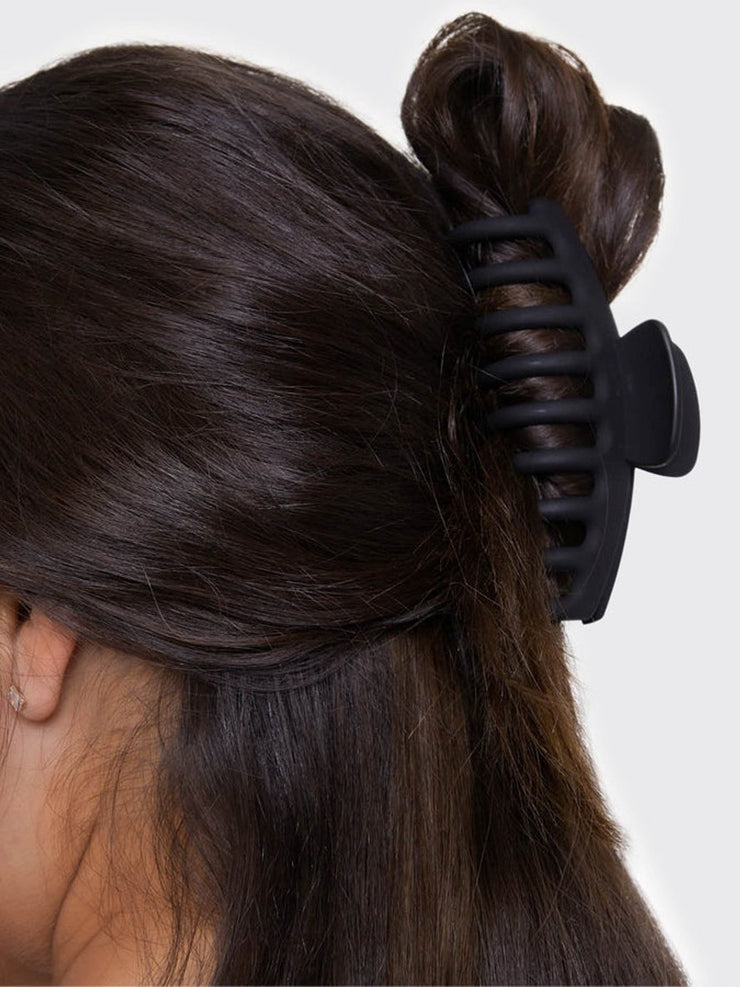 KITSCH Oversized Claw Clip 2pc Set