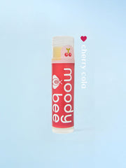 MOODY BEE Handcrafted Beeswax Lip Balm