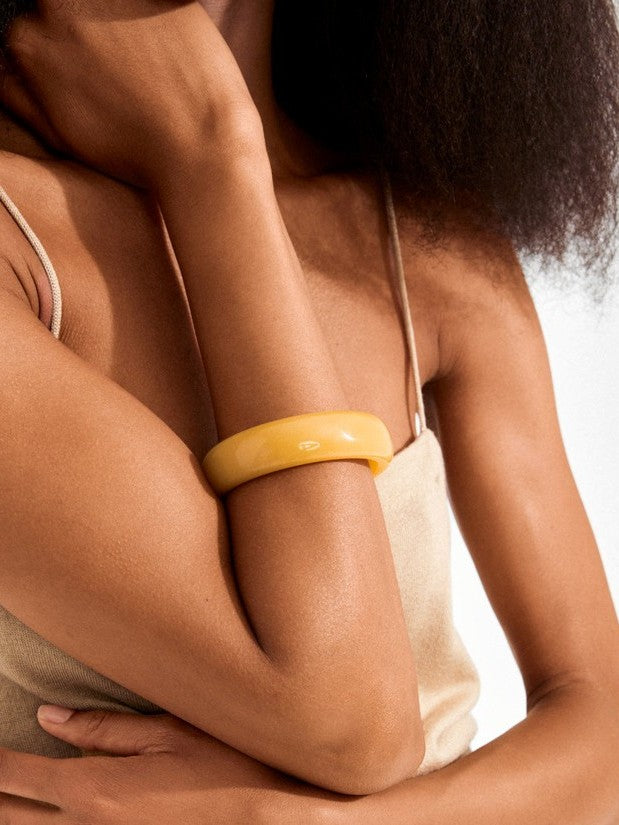 PILGRIM Aase Bangle Bracelet